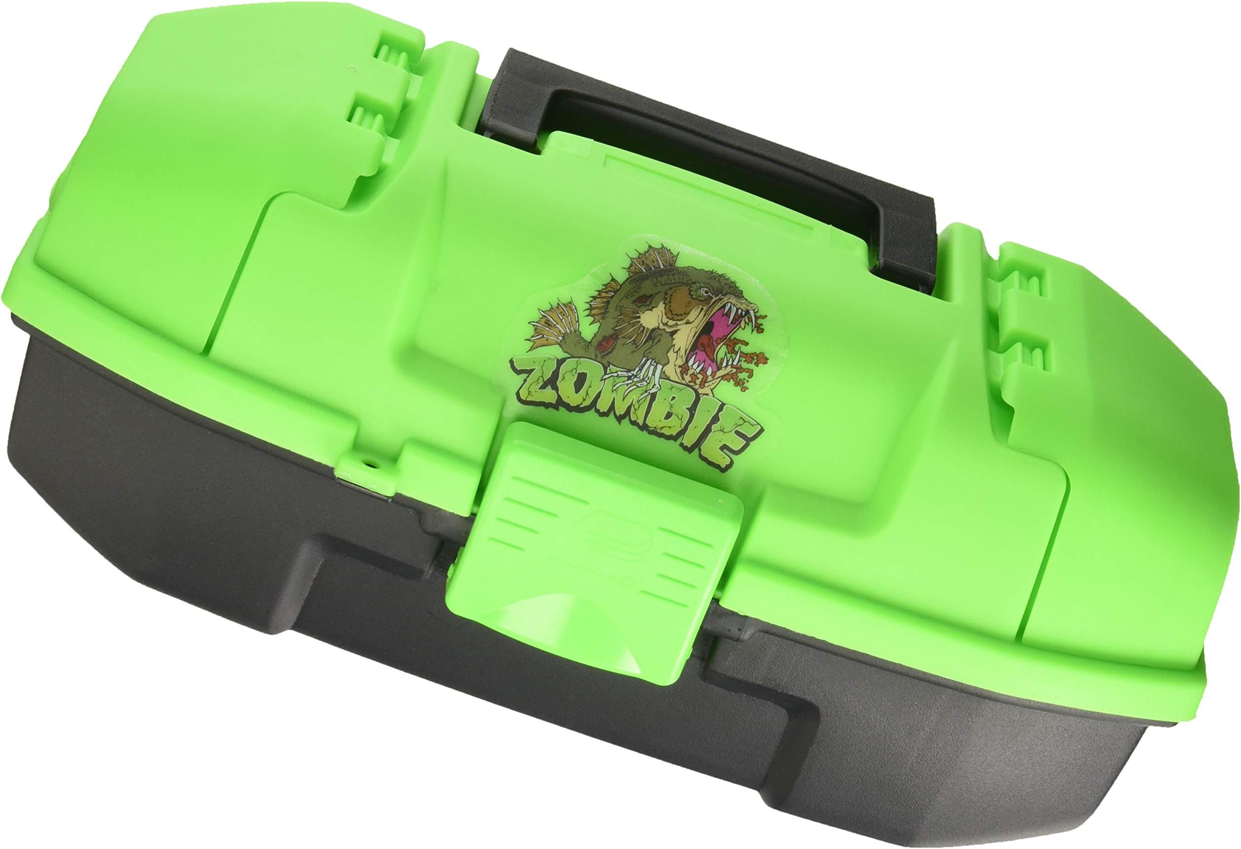 Plano Youth Tackle Box with Lift out Tray Premium Tackle Storage for Kids