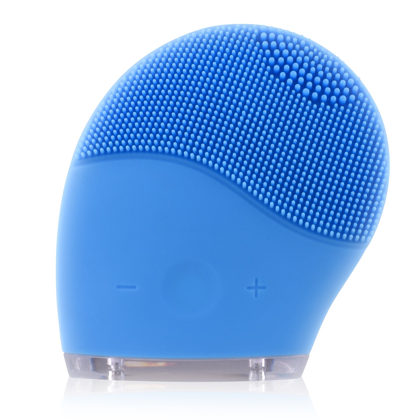 SwissUltimate Labs Sonic Perfect Curve Silicone Face