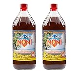 Tahiti Trader Original High Potency Noni Juice