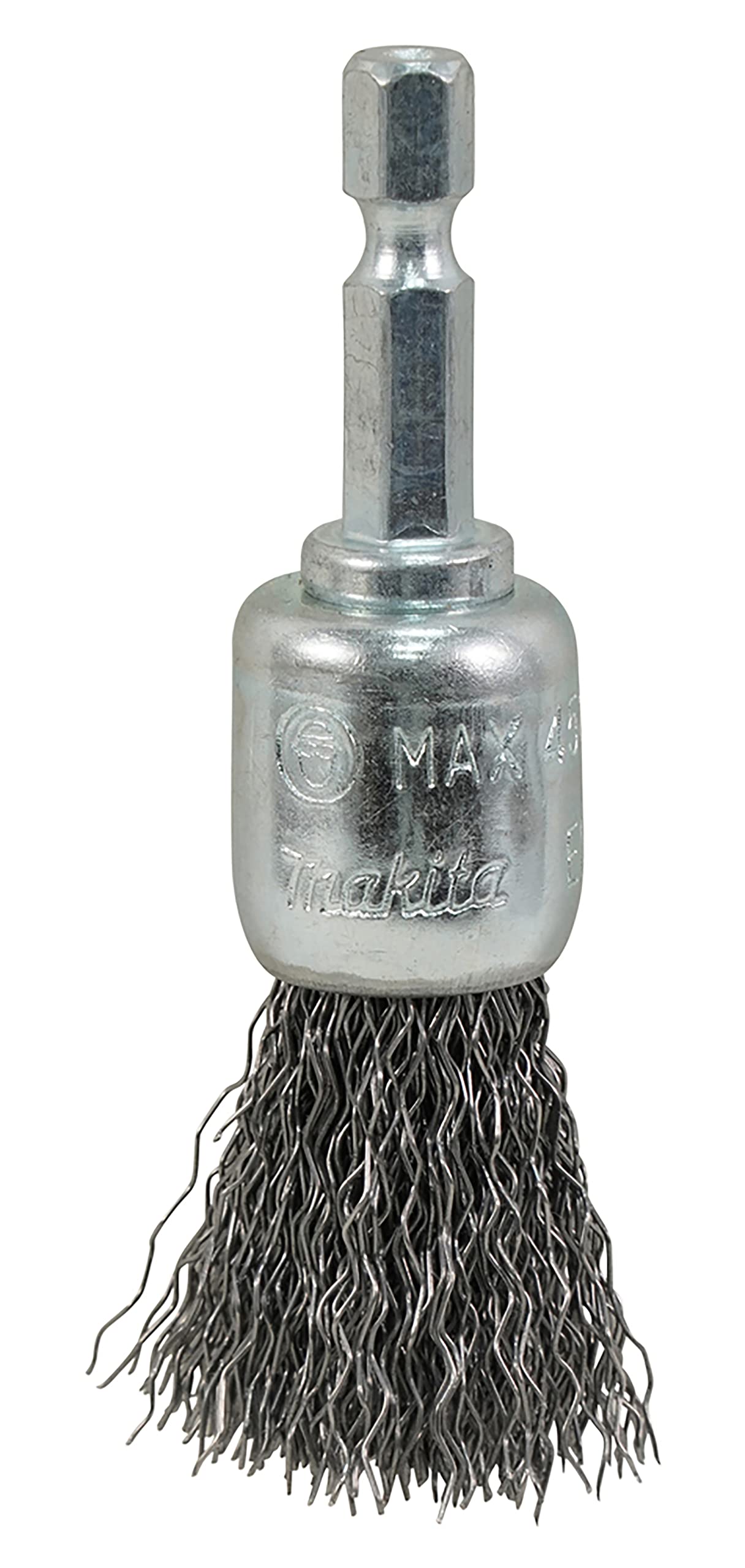 Makita D-76526 Wire End Brush