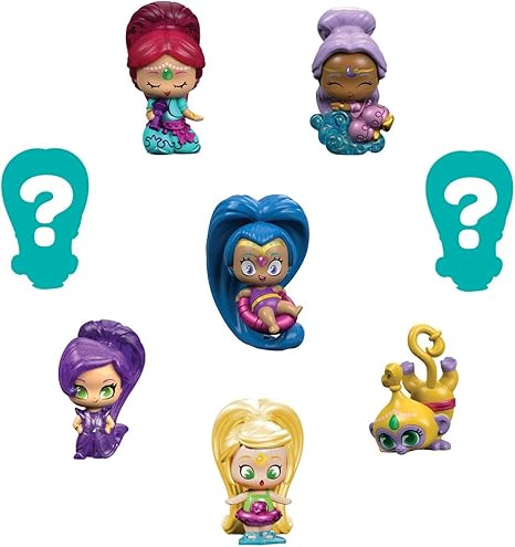 fisher price shimmer