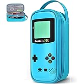 TFAUR Large Pencil Case for Boys Kids,Gamer School Pencil Pouch for Boys with Zipper Compartment,Big Stationery Pencil Box Organizer Pen Bag For Kids School