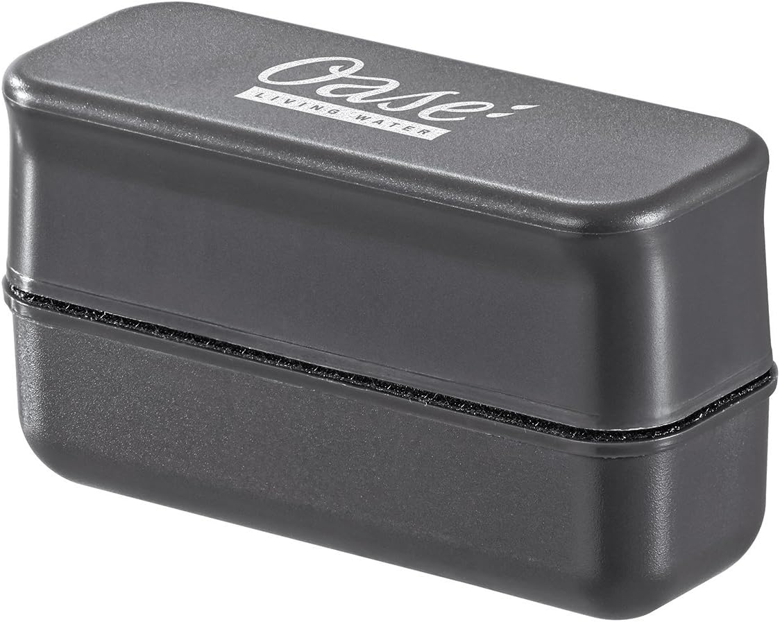 Magnetic Aquarium Glass Cleaner 5mm - Oase: Amazon.co.uk: Pet Supplies