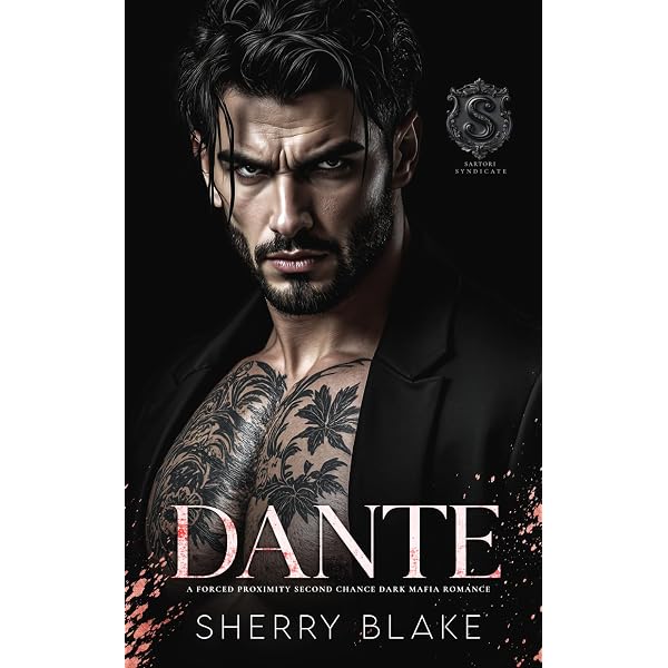 First Comes Blood: A Mafia Reverse Harem Romance (Promised in