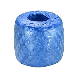 MECCANIXITY Polyester Nylon Plastic Rope Twine
