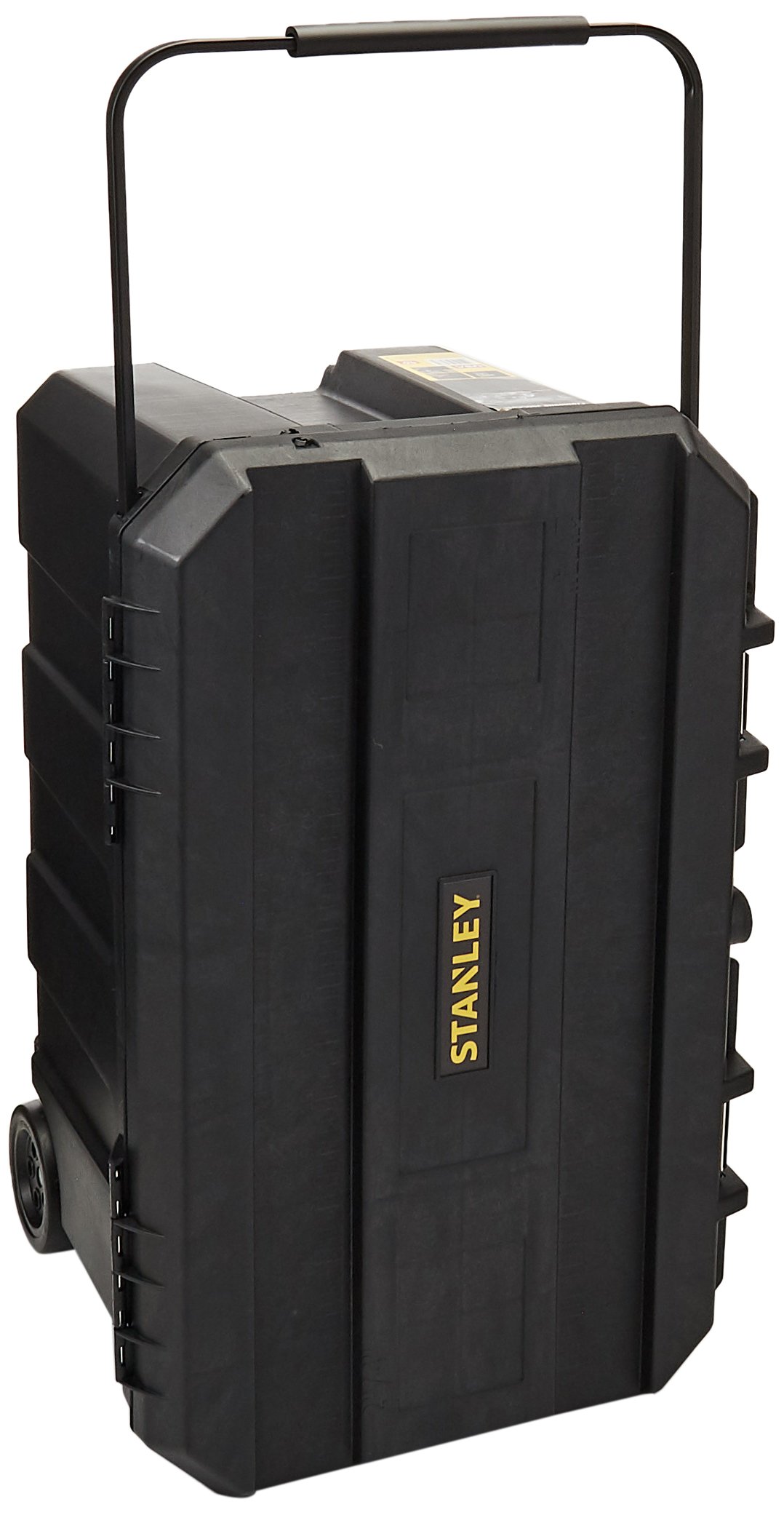 Stanley 037025H 50 Gallon Mobile Chest Buy Online in UAE. Hi