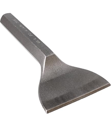 Dasco Pro 435-0 3 X 7 Brick Layer Chisel Plow DASCO PRO 435