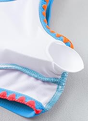 blibean Tween Girl Swimsuits Little Kids Girls