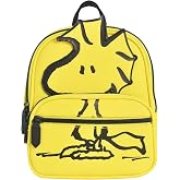 Peanuts Mini Backpack, 9 Inch