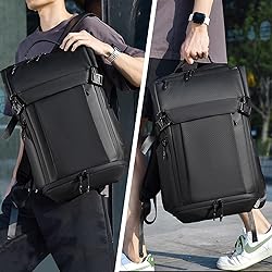 sarlar Waterproof Travel Backpack for PDP