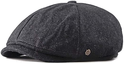 casquette homme laine