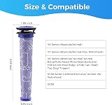 Whekeosh 3-Pack Replacement Pre Filters for Dyson V6 V7 V8 DC59 DC58 DC59 view 3