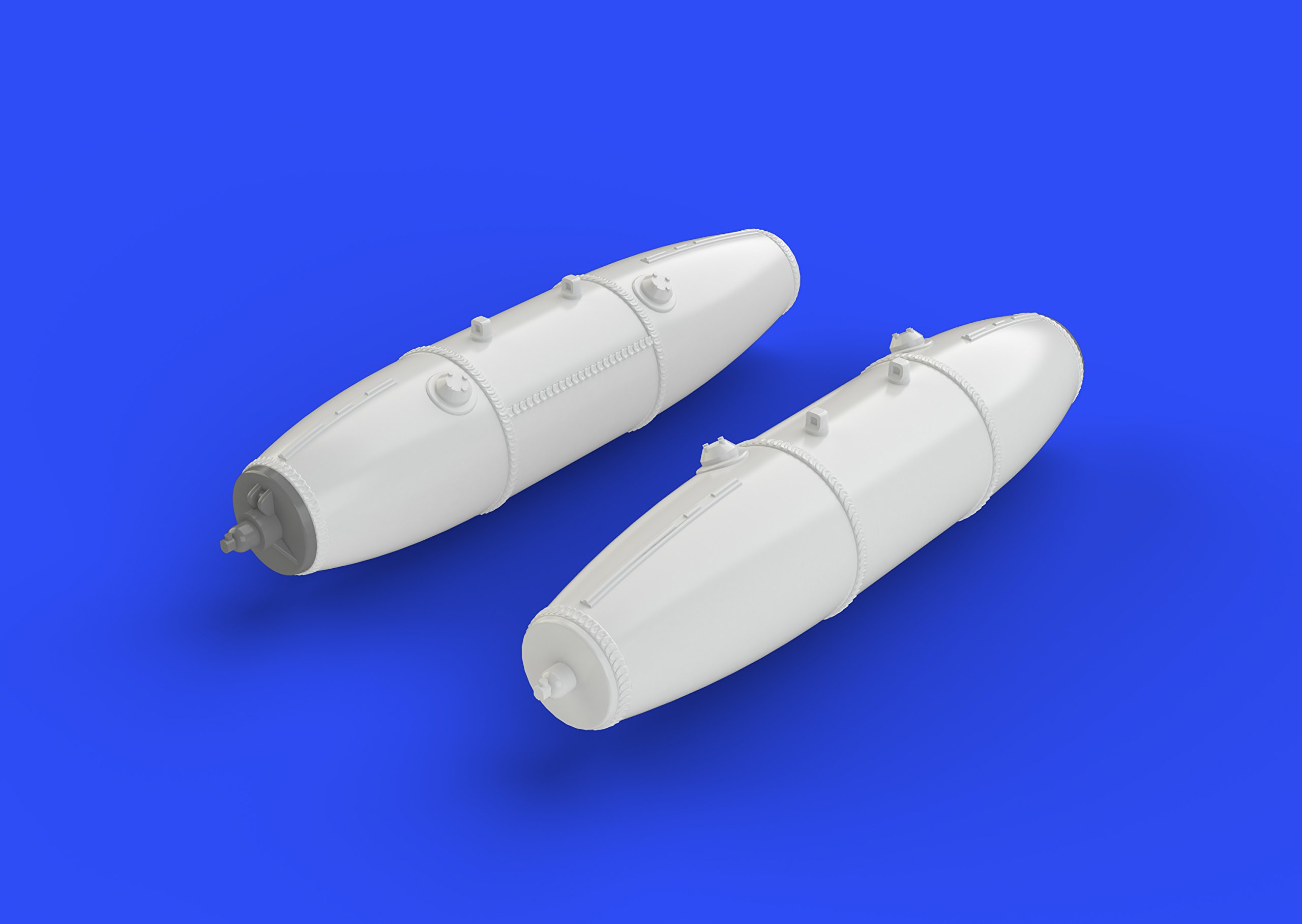 Eduard Brassin 1:72 -Mk.77 Fire/Fuel Bomb