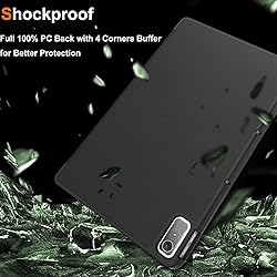 [NOT for Tab P11 11''] YRH for Lenovo Tab P11 Gen 2