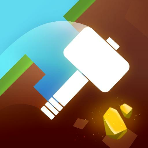 Hammer Jump Vol 2