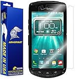 Armor Suit MilitaryShield Screen Protector For