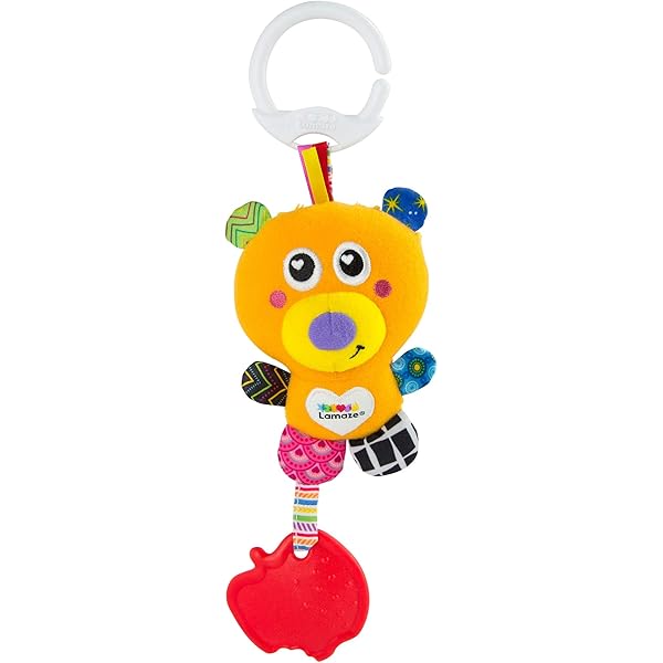lamaze bear