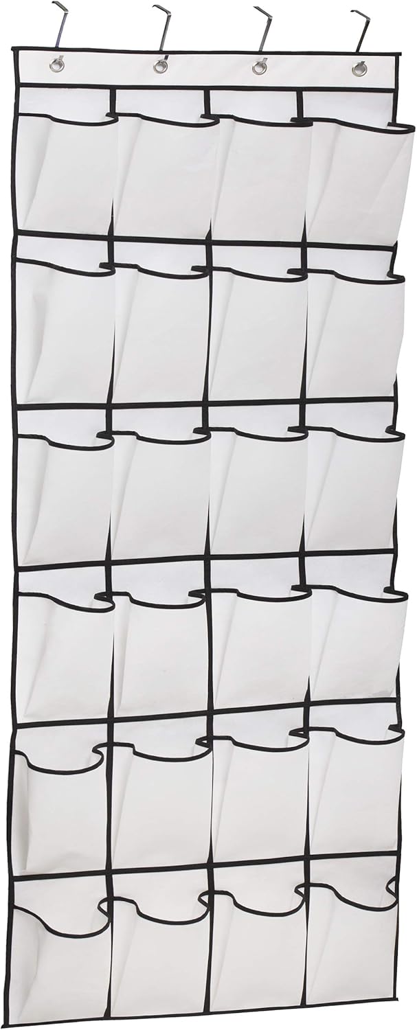 Best Black 30 Shoe Rack Over The Door