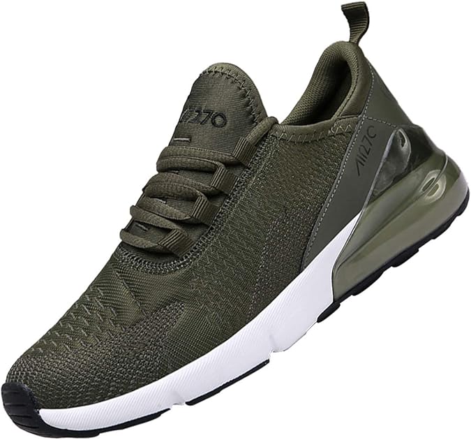 SINOES AIC 270 2.0 Unisex Erwachsene StraÃenlaufschuhe Sportschuhe Ultra-Light Laufschuhe 