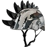 Raskullz Raskullz Sharkmo Bike Helmet