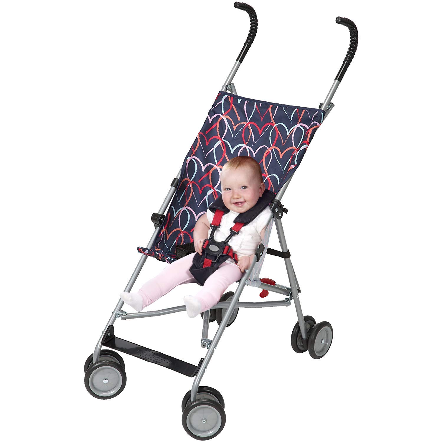 cosco pram