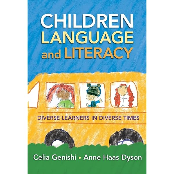 Developing Language and Literacy with Young Children (Zero to
