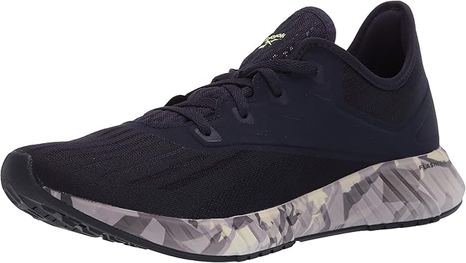 reebok flashfilm 2 women's running shoes