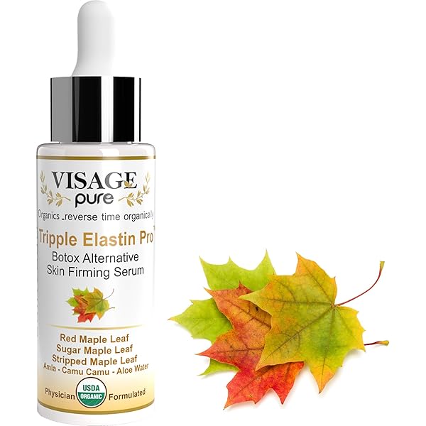 visage pur anti aging cream