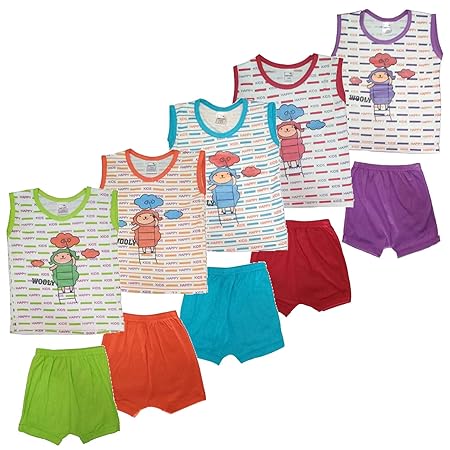 babies shorts and t shirts