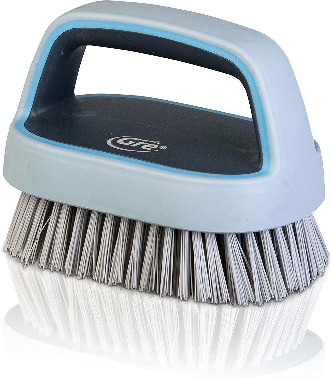Gre HBP20 Swimming Pool Cleaning Hand Brush Blue