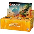 Magic: The Gathering Guilds of Ravnica Booster Box