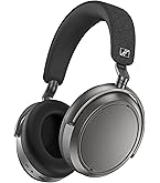 Amazon.com: SENNHEISER Momentum 4 Wireless Headphones - Bluetooth