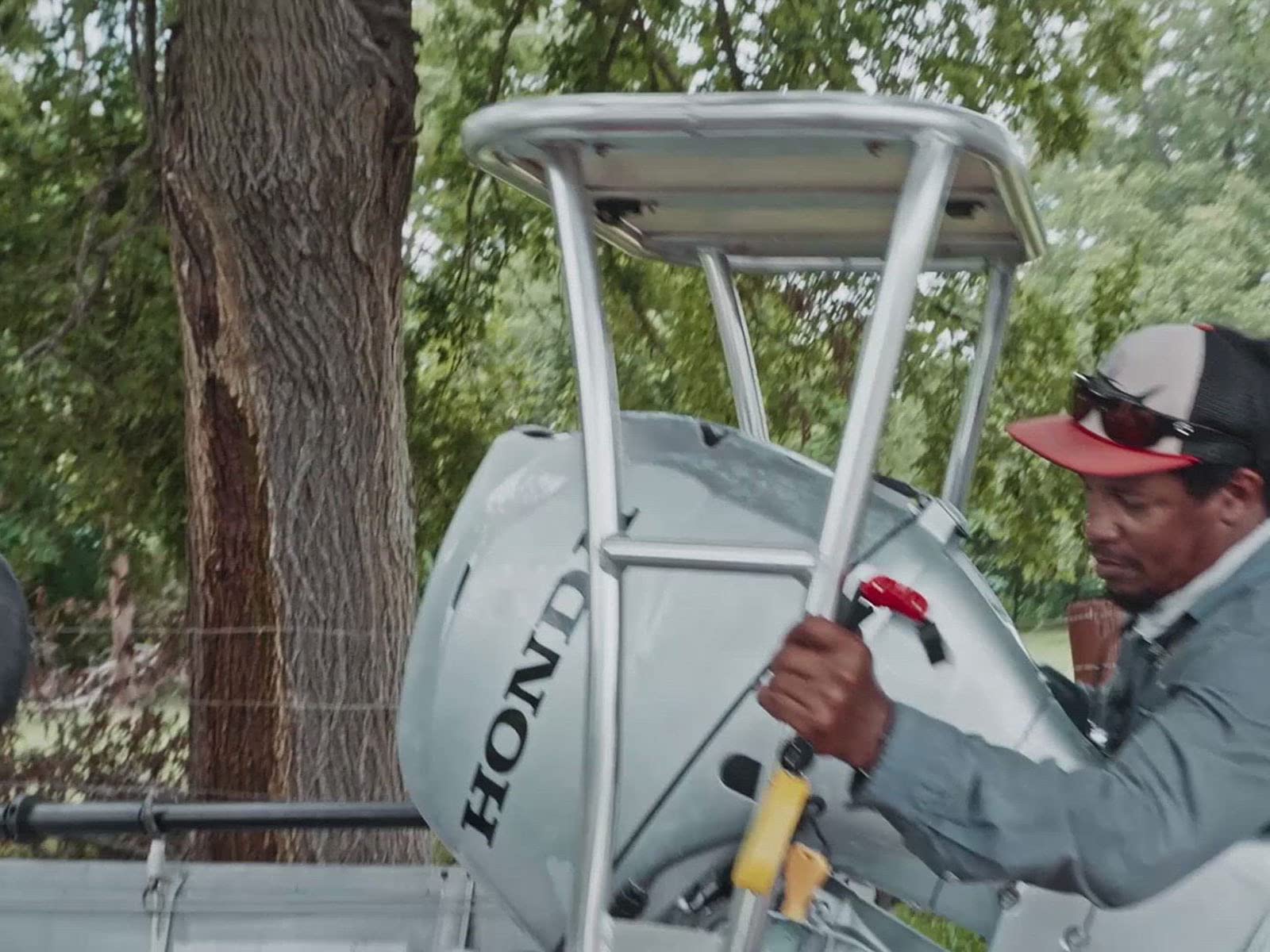 Watch MeatEater's Das Boat Season 1 Prime Video