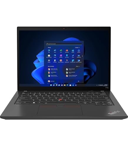 Amazon.com: Lenovo ThinkPad P14s Gen 2 AMD Ryzen 7 PRO 5850U, 14