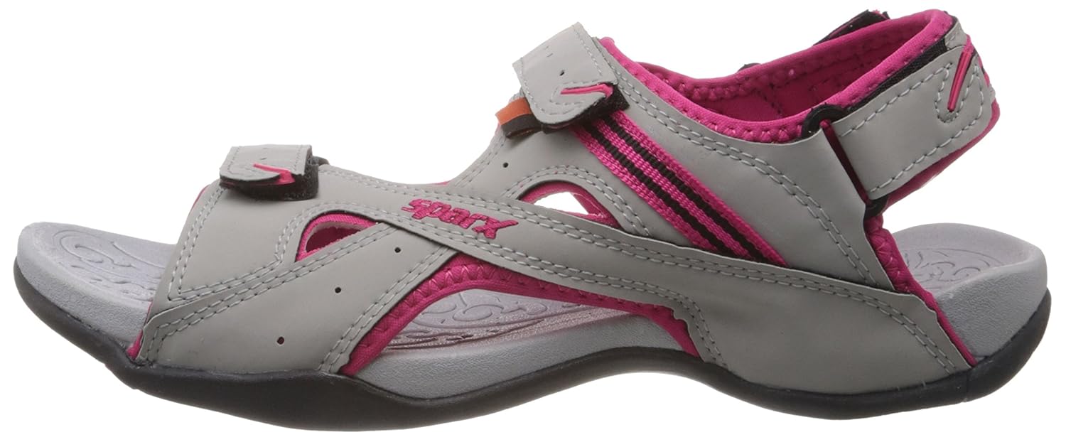 sparx women's athletic and outdoor sandals