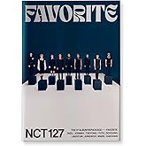 The 3rd Album Repackage 'Favorite' Classic Ver.