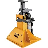 Cat 4 Ton All-in-One Truck Jack, Bottle Jack and Stand in One, Car Lift Equipment for Repair - 240342