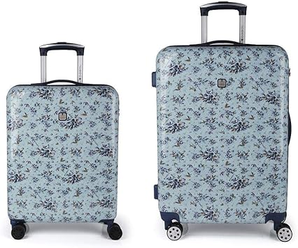 amazon juego maletas