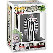 Figura Funko Pop! & Buddy – Frankenweenie Con V – Colección En Vinilo De 9.5 Cm – Regalo Oficial Para Fans De La Película
