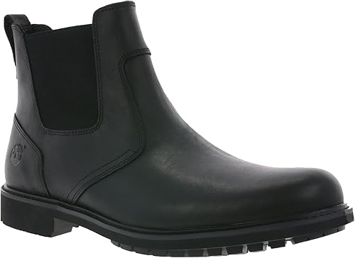 timberland windbucks chelsea