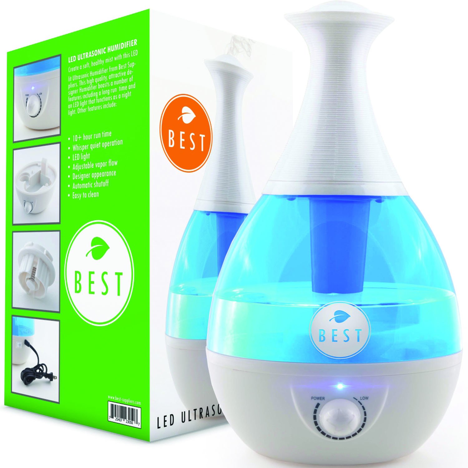 Is Cool Mist Or Warm Mist Vaporizer Better at Derek Stewart blog
