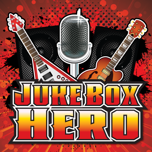 Juke Box Hero Apps & Games