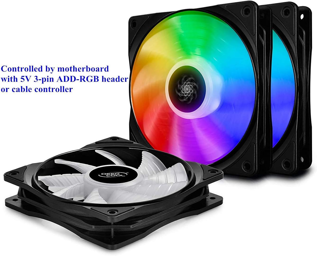 Best Pwm Cooling Fan 3 Inches