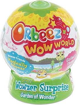 orbeez amazon uk