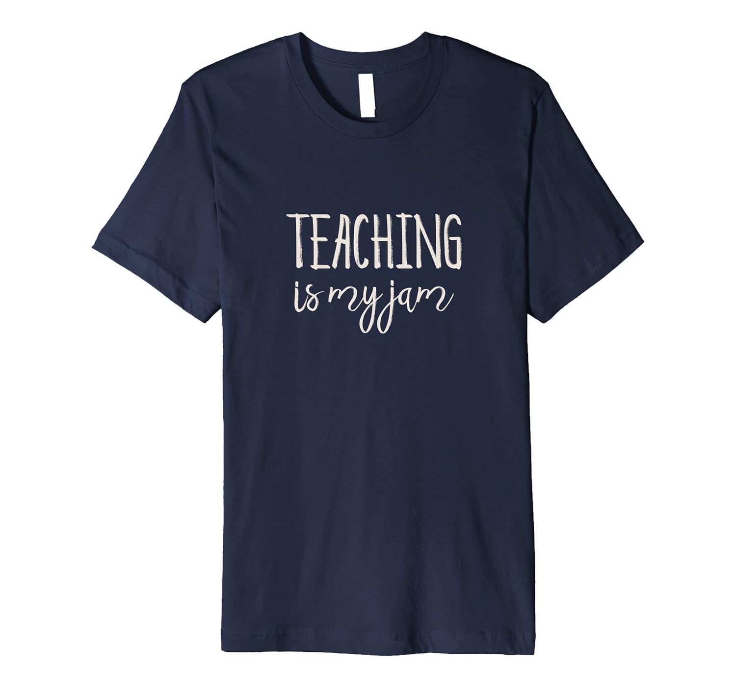 Teaching is my Jam T-Shirt for Teachers-ANZ