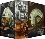 Hasbro Star Wars The Black Series Trapper Wolf Electronic Helmet view 3