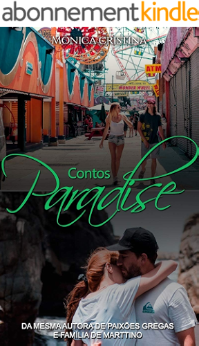 Download Contos Paradise (Portuguese Edition) PDF