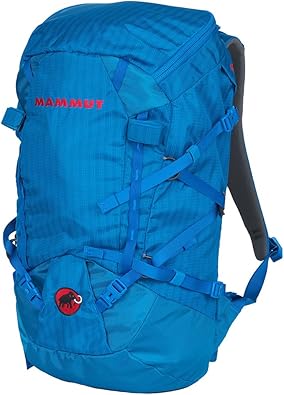 Amazon マムート Mammut ザックパック 登山用リュック 2 ダークサイアン Mammut マムート 登山リュック ザック