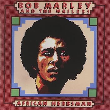 the wailers african herbsman