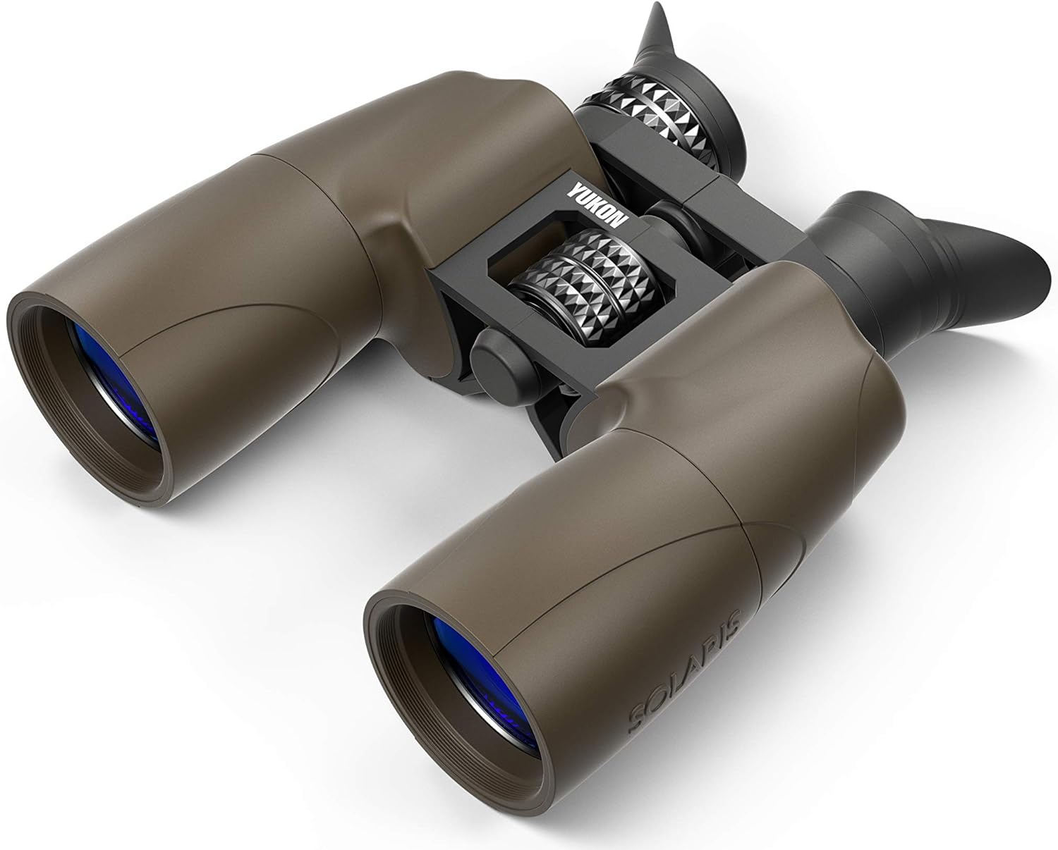 yukon binoculars